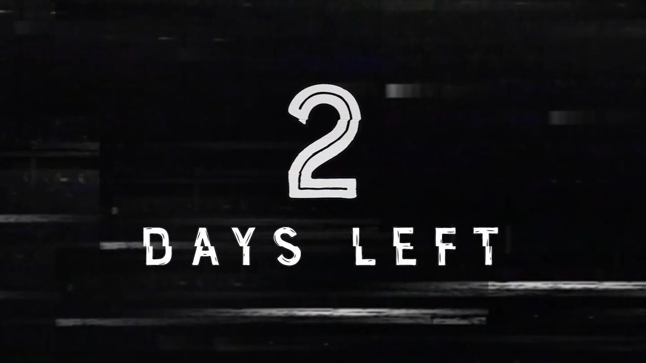 PAROOKAVILLE 2019 | 2 DAYS LEFT