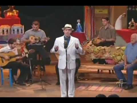 Sr. Brasil Especial - 100 Anos Noel Rosa (30 de se...