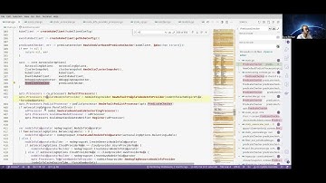 Cluster Autoscaler Scale Up code walkthrough