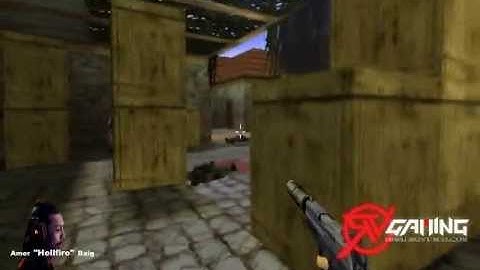 The Final Frag - A tribute to CS 1.6