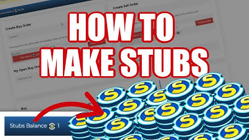 How to Flip Cards to Make Stubs in MLB The Show 20 (Sites and Strategy)