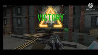Fps commando strike 3D# episode  2# TECH GAMERZ. screenshot 5