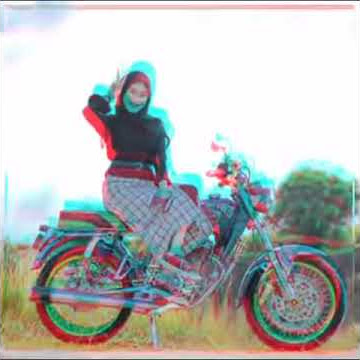 Story cewek berjilbab