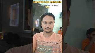 Tarak Mehta ki Baat Saach Hain #shorts #comedy #funny