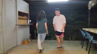 Performance Task in Physical Education (Finals)