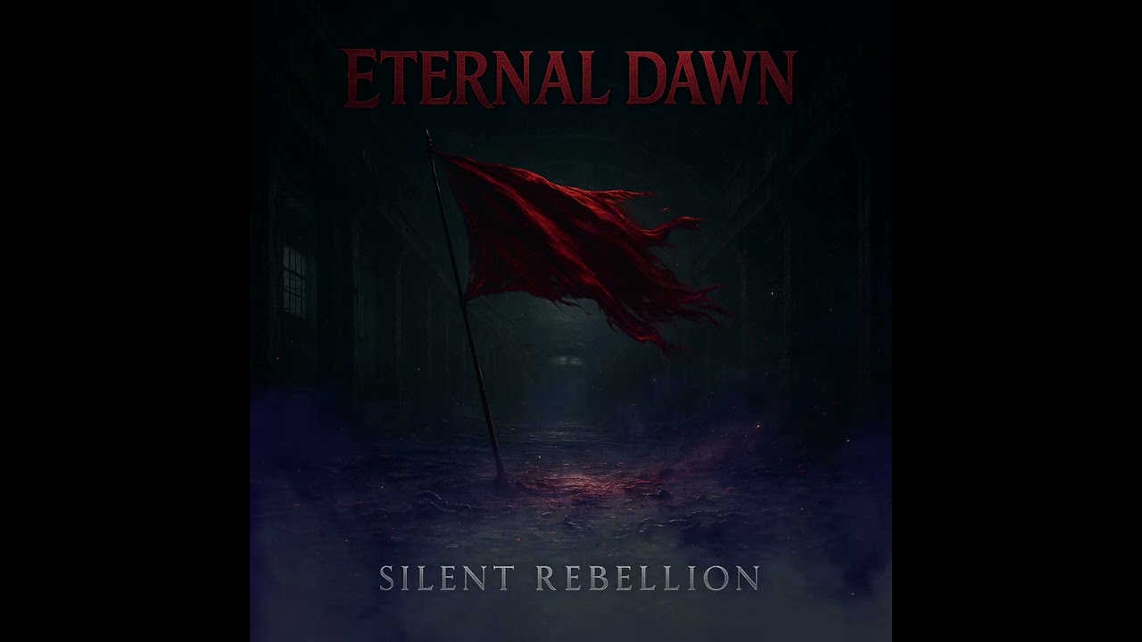 Eternal Dawn - Empty Mirrors 