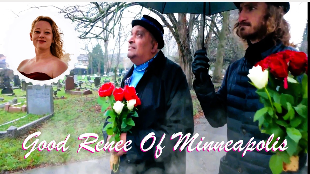 Renee Good of Minneapolis Tribute