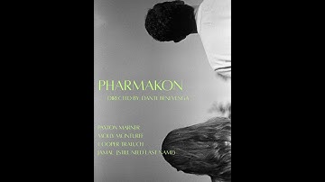 Pharmakon - Student Final