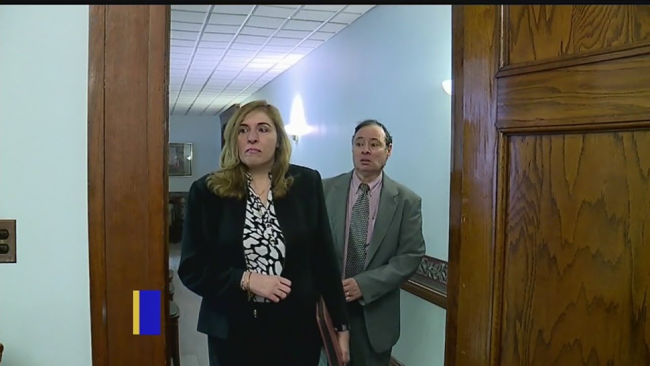 Former Sebring judge loses license to practice law