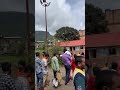 #trimbakeshwar #queue #heavyrain #crowd