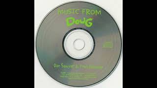 Slumming it - Doug Funnie ending theme