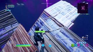 Talented Console Player Fortnite Montage