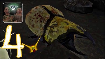 THE TWINS Gameplay Walkthrough Part 1 - (iOS, Android)