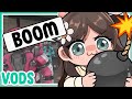 BOOM BUNNY :3 - VOD
