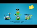 LEGO Education WeDo 2 0 Celebrating 10 Years Of Coding And Curiosity
