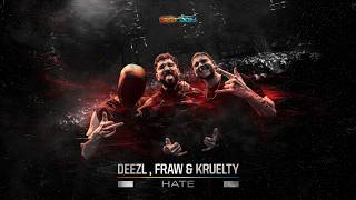 DEEZL & Kruelty - HALLUCINATIONS (Official Video)