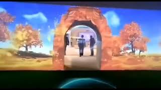 The Arch Effect Again