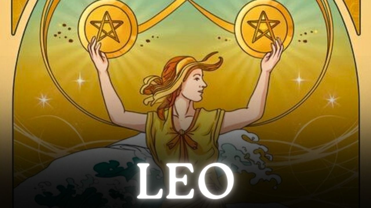 LEO ALGUIEN SIENTE MIEDO DE ACERCARSE A TI POR ESTA RAZÓN! 👀❤️‍🔥 HOROSCOPO #LEO AMOR MARZO 2026