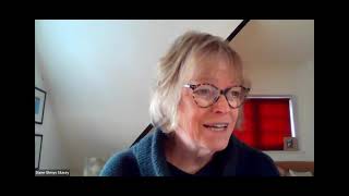 WEBINAR: Dame Glenys Stacey of the Office for Environmental Protection