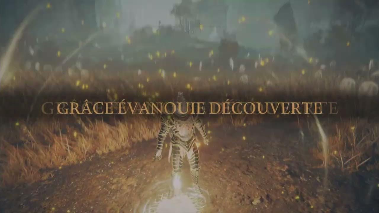 Tuto Elden Ring DLC Obtenir la carte des ruines de Rauh YouTube