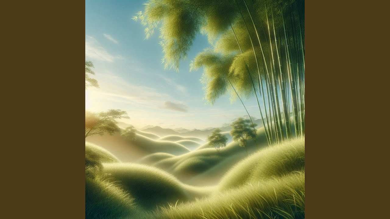 Kindness in the Ruins