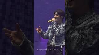 이준기 Lee Joon Gi 20240511 【Joongi’s day in Seoul 봄 again】 인연 - 왕의남자 OST