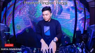 DJ PRUSTASI TINGKAT TINGGI X IPEN PALSU ||JUNGLE DUTCH|| FULL BASS 2023