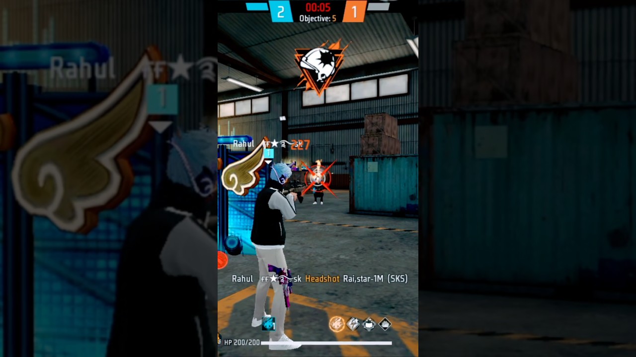 #freefiretrendingviralvideo