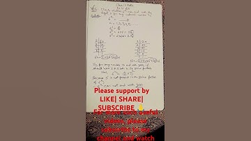 Class 10 Maths Ex 1.1 Q5 Chapter 1 Real Numbers New NCERT #shorts #successwala9th10th