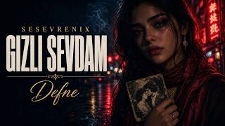 SesEvreniX Defne - Gizli Sevdam | Kimseye Söyleyemediğim Sevda