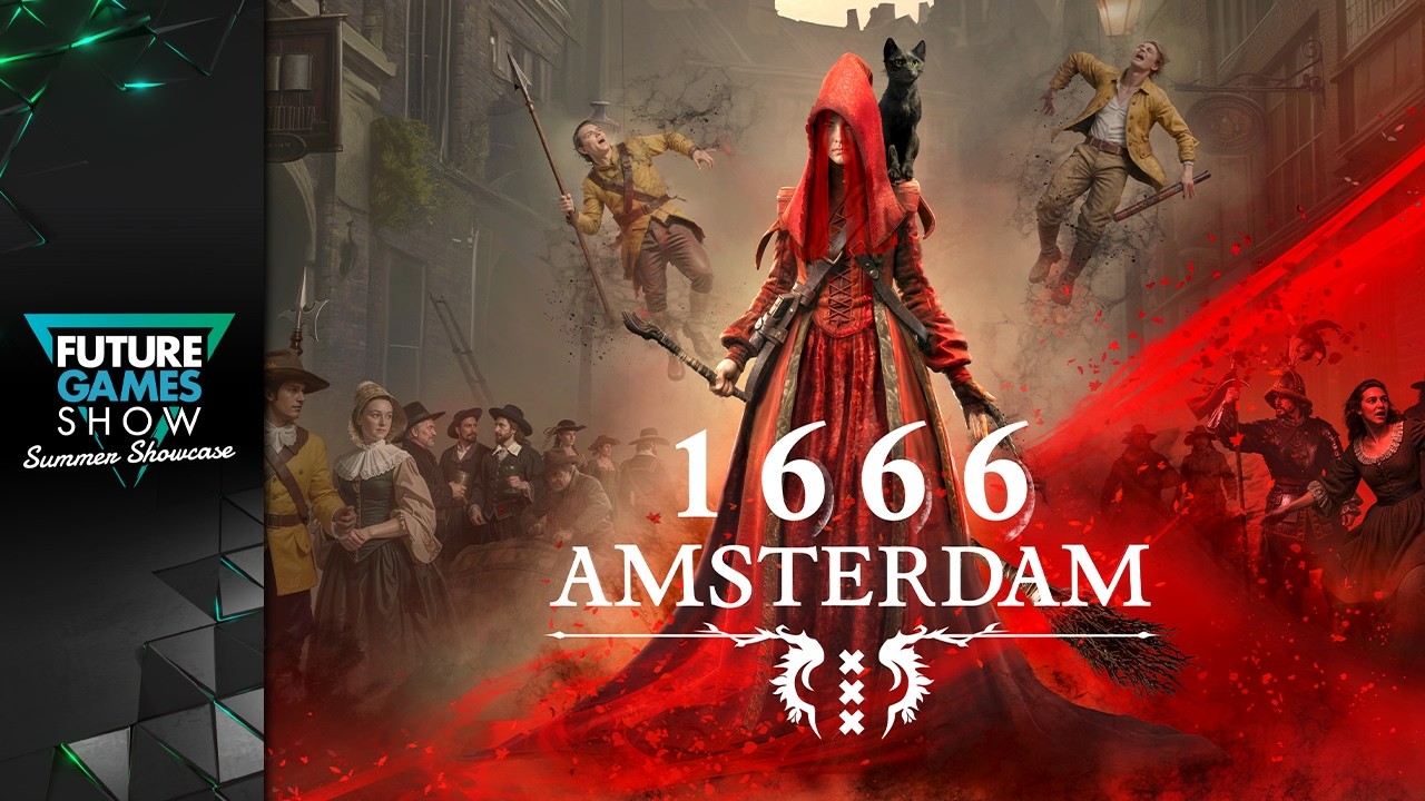 1666 Amsterdam