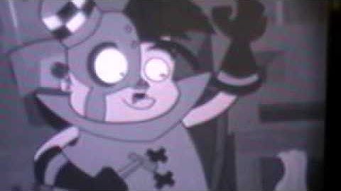 Crash Mind Over Mutant.