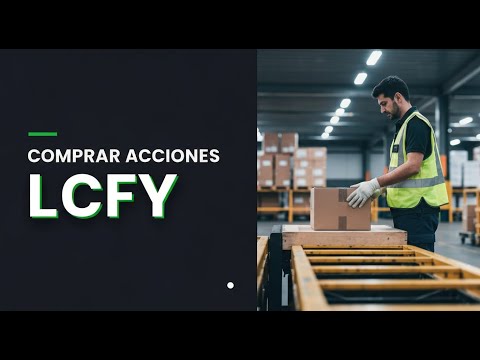 Cómo invertir en Locafy Ltd (LCFY) paso a paso