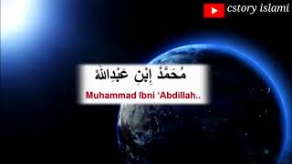 Story wa islami menyentuh hati | terbaru - sholawat merdu