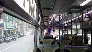 三重客運 859 路線公車 (樹林 - 泰山)