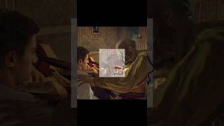 #shorts other resident evil character vs ethan winters edit