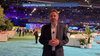 SAP Sapphire 2026 Keynote - Key Insights - No-Code + AI