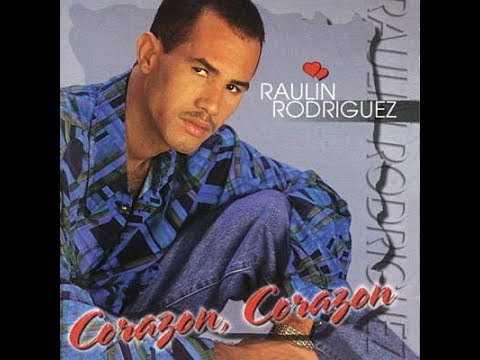 Me Siento Triste Hoy – Raulin Rodriguez (Audio Bachata)