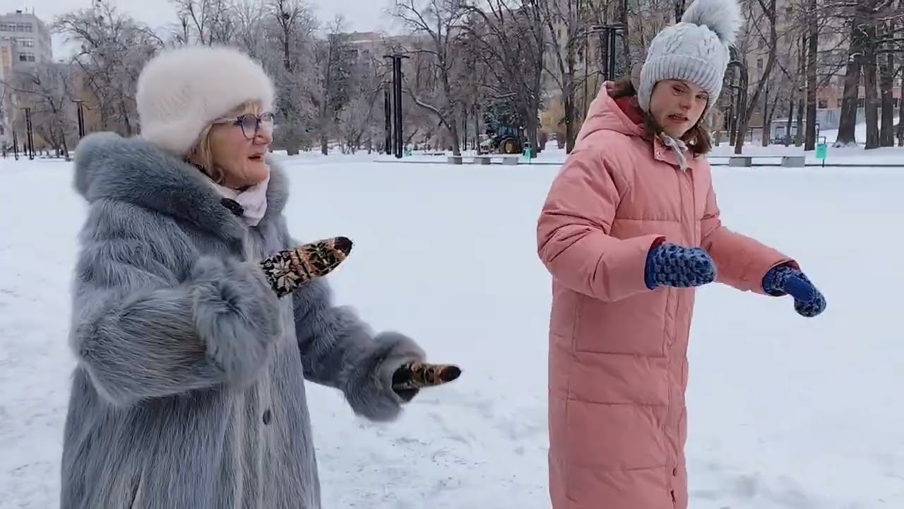 ОЙ, СМЕРЕКО! ХАРЬКОВ ТАНЦЫ ЯНВАРЬ 2026 