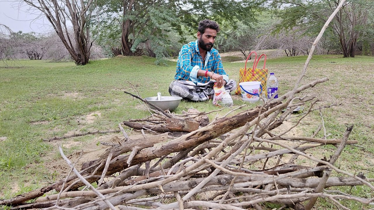 🍄காளான் வேட்டை 🍄...