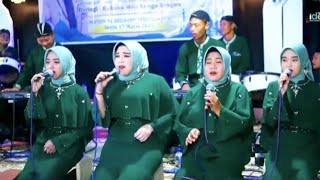 Marhaban Ya Ramadhan Rebana Wali Songo Sragen Idola Audio Jernih Full Bass Idea Multimedia