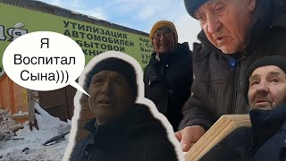 Ещё ОДИН День из Жизни Приёмщика (Выпуск№5)Насыщенный ДЕНЬ,пропитанный ДОБРОМ,ну и чуть чуть смеха😁