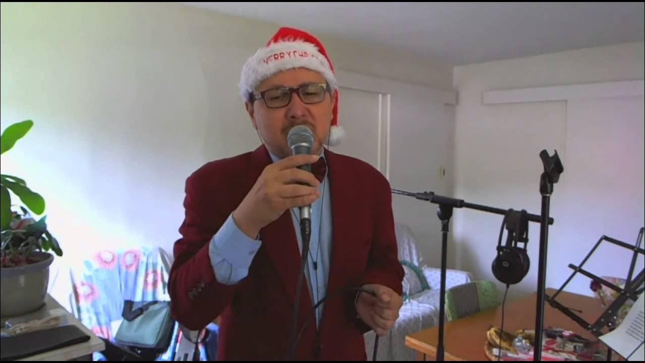 The Christmas Waltz - jazz (Harry Connick, Jr./Frank Sinatra/Tony Bennett) cover The Christmas Waltz - jazz (Harry Connick, Jr./Frank Sinatra/Tony Bennett) cover