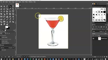 Making and Using GIMP for custom emojis and more