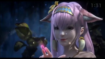 Perfect World Mobile open world MMORPG gameplay Android and IOS / New MMORPG Android 2019