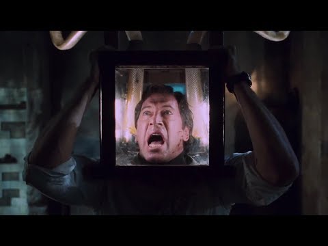 Saw V / Testere 5 (2008) Türkçe Altyazılı 1. Fragman - Tobin Bell Filmi