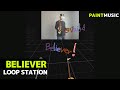 Believer - Imagine Dragon [Cover with PaintMusic][PaintMusic Devlog #2]