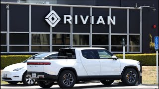 Career Overview Rivian (Loss-Making) EV II Amazon Losses II #rahulmagan #shorts #tcg