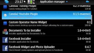 screencast