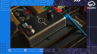 OSHWLab 60: DEFECT U1 Overdrive